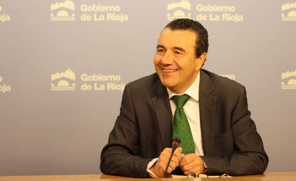 Más de 25.000 pacientes fueron atendidos en 2018 gracias a los equipos de alta tecnología contra el cáncer de Rioja Salud 3 Más de 25.000 pacientes fueron atendidos en 2018 gracias a los equipos de alta tecnología contra el cáncer de Rioja Salud 3