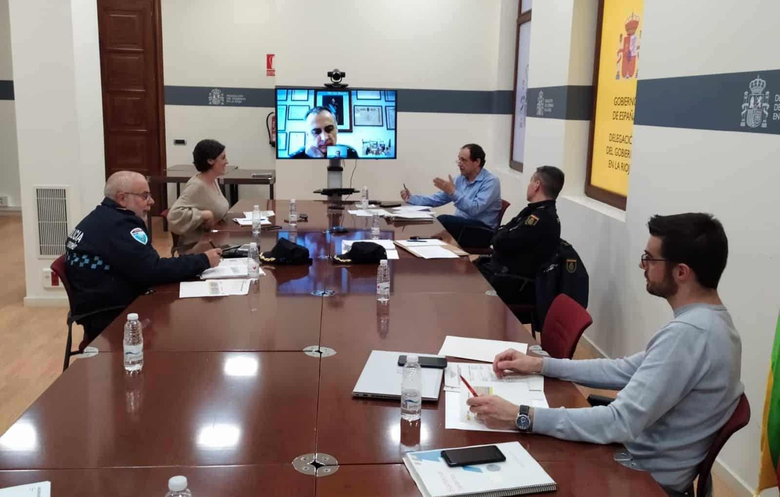 Las Fuerzas y Cuerpos de Seguridad del Estado reforzarán los controles de vehículos durante el fin de semana 2