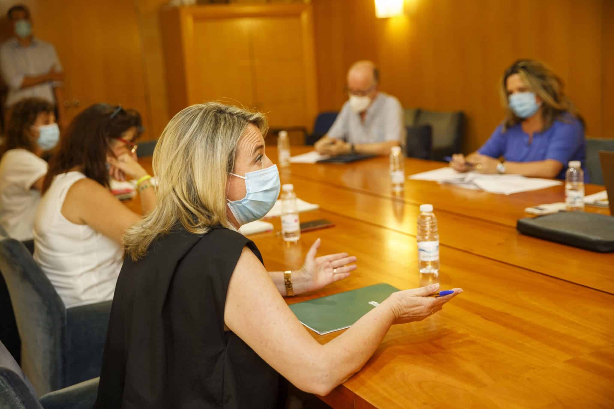 152 viticultores solicitan la 'cosecha en verde' en La Rioja para 827 hectáreas 1