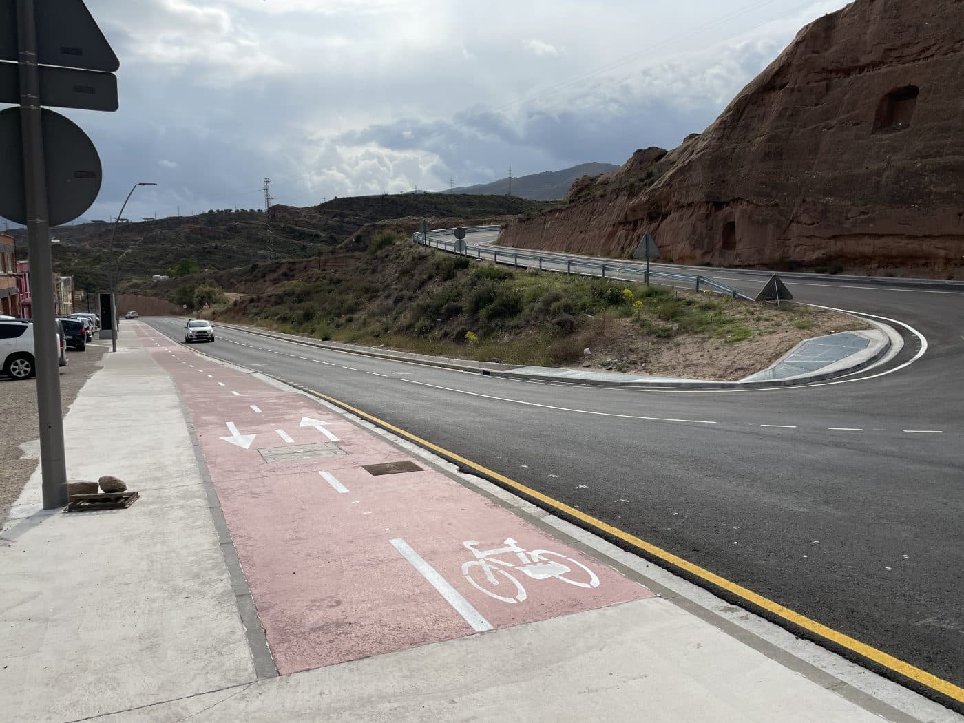La Rioja expone la Estrategia de la Bicicleta tras completar el proceso participativo 2