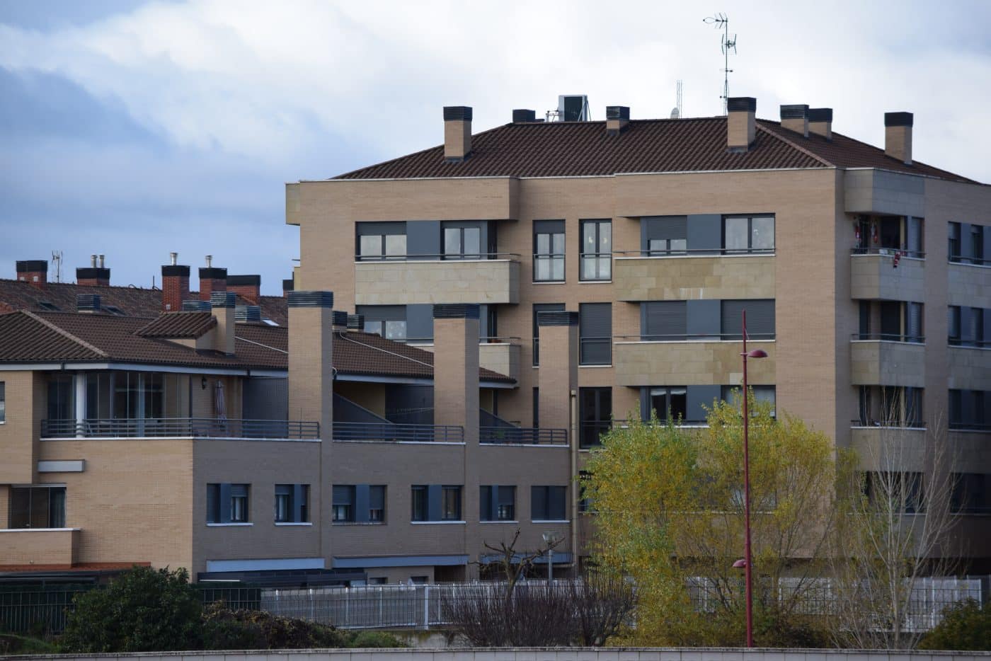 Hipoteca del Gobierno de La Rioja: tipos de interés desde el 1,59% y sin comisiones hasta 2028 2