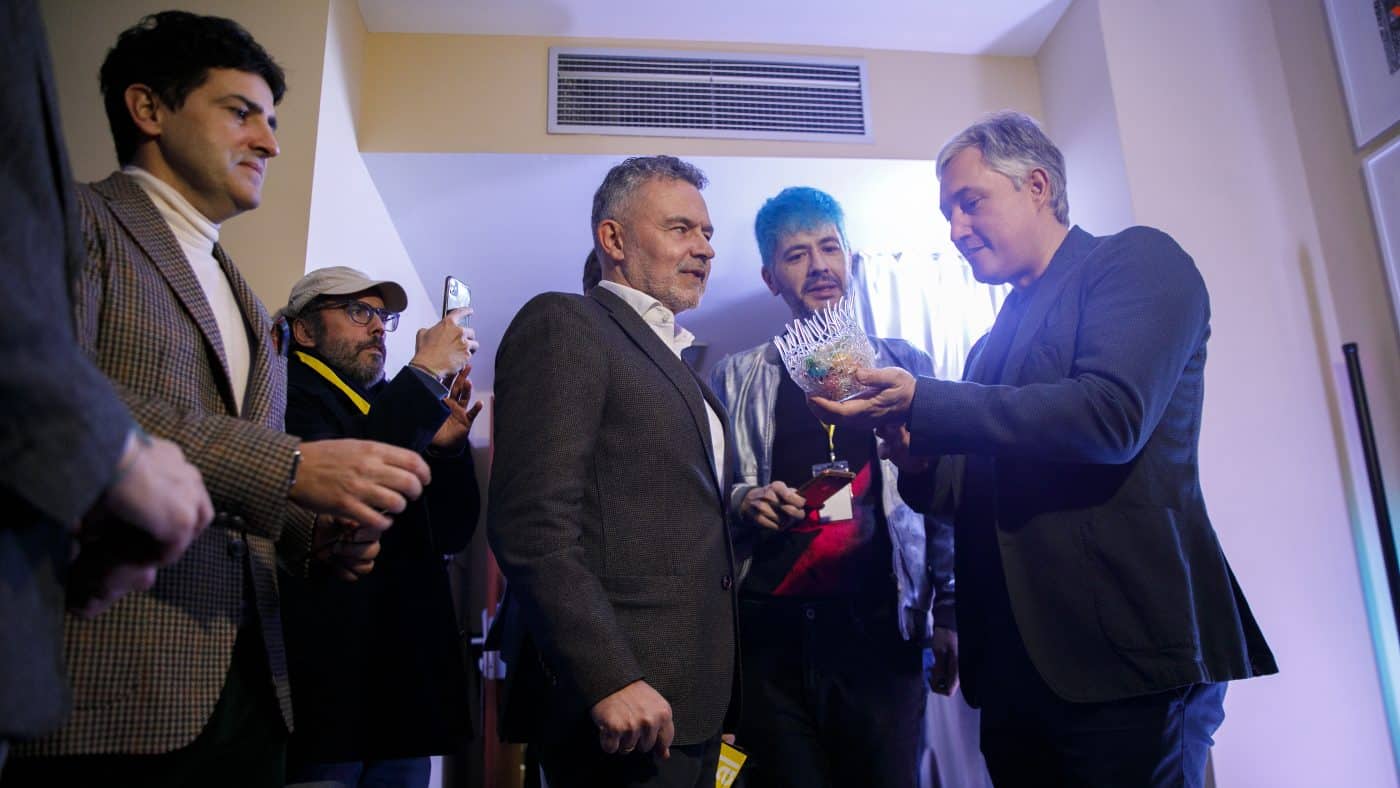 El Festival Actual 2026 levanta el telón con más de 100 citas culturales para todas las edades 2
