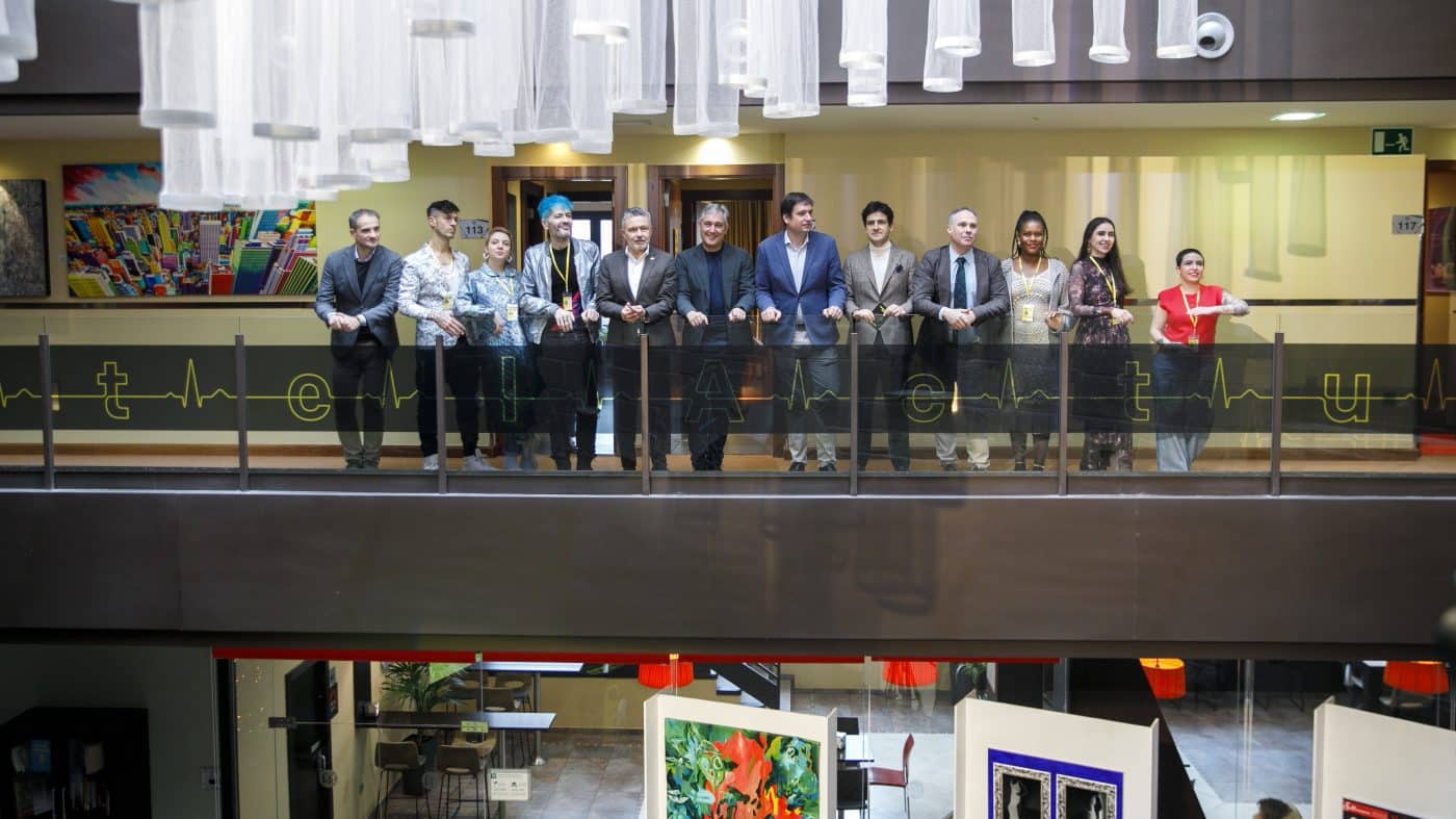 El Festival Actual 2026 levanta el telón con más de 100 citas culturales para todas las edades 3