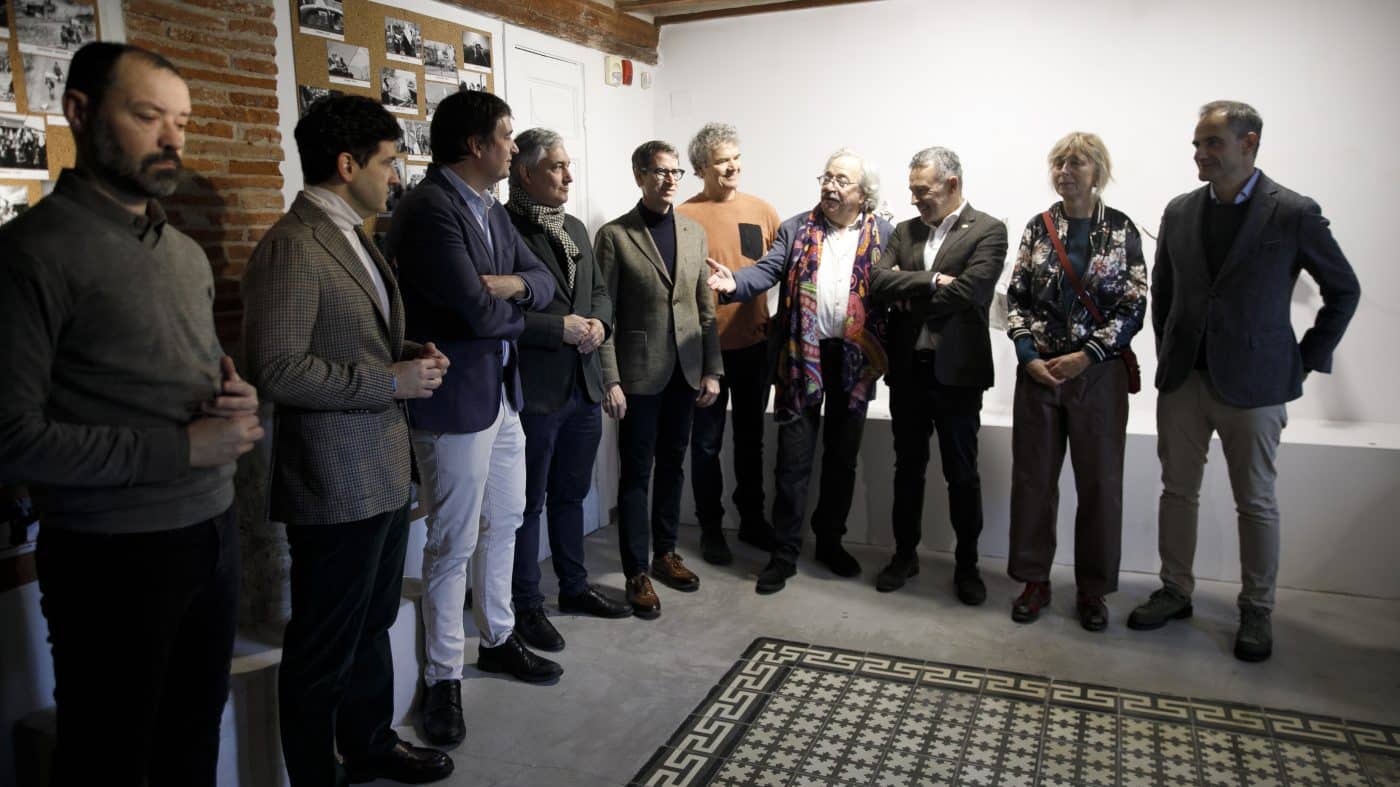 El Festival Actual 2026 levanta el telón con más de 100 citas culturales para todas las edades 4