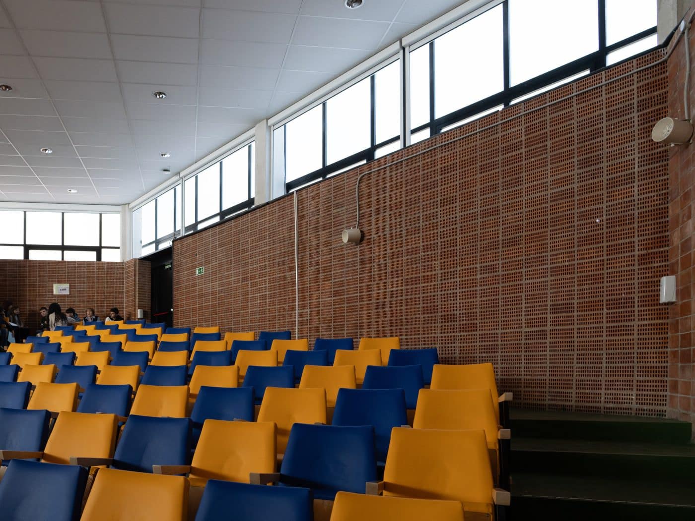 El IES Rey Don García de Nájera renueva sus instalaciones con una inversión superior a los 370.000 euros 5 El IES Rey Don García de Nájera renueva sus instalaciones con una inversión superior a los 370.000 euros 5