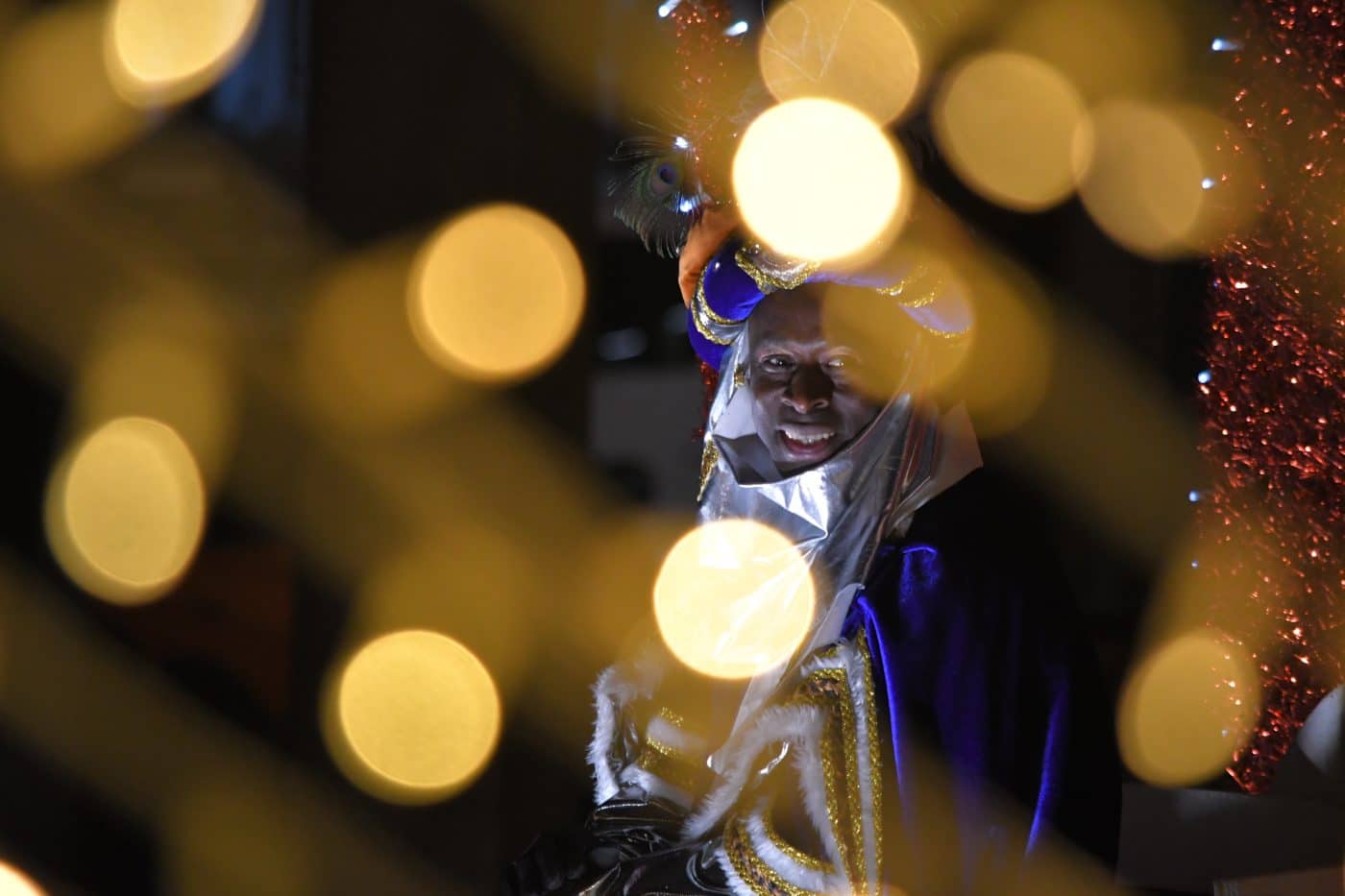 FOTOS: La ilusión vence al frío en la Cabalgata de Reyes de Haro 54 FOTOS: La ilusión vence al frío en la Cabalgata de Reyes de Haro 54
