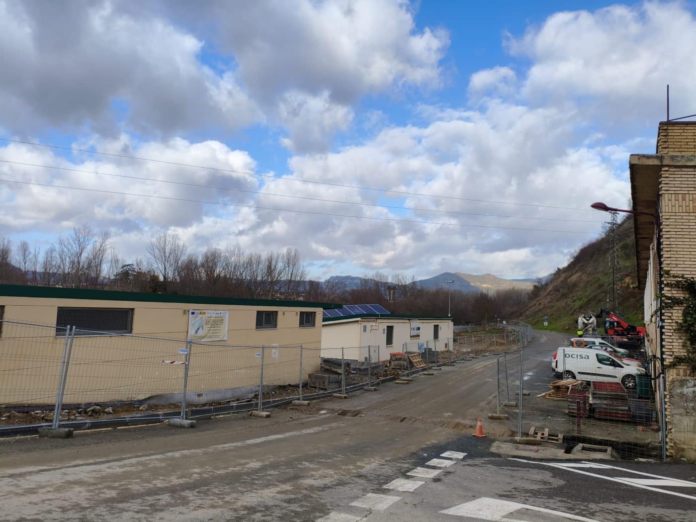 Haro adjudica la segunda fase de la renaturalización de la ribera del Tirón por más de 578.000 euros 2