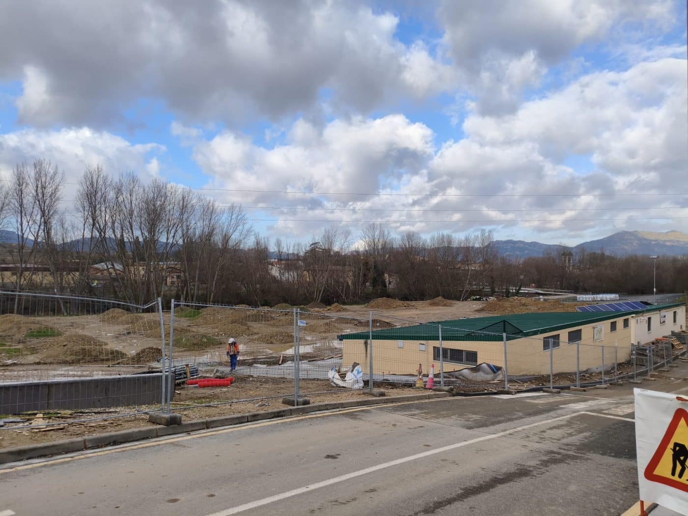 Haro adjudica la segunda fase de la renaturalización de la ribera del Tirón por más de 578.000 euros 3