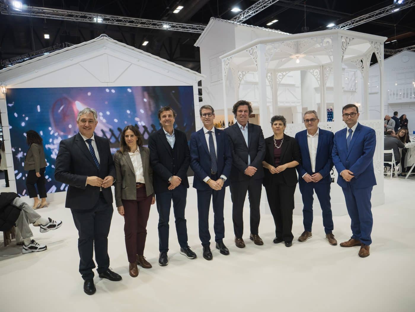 La Rioja presenta en FITUR 2026 su Plataforma Inteligente de Destino, que estará operativa este verano 4