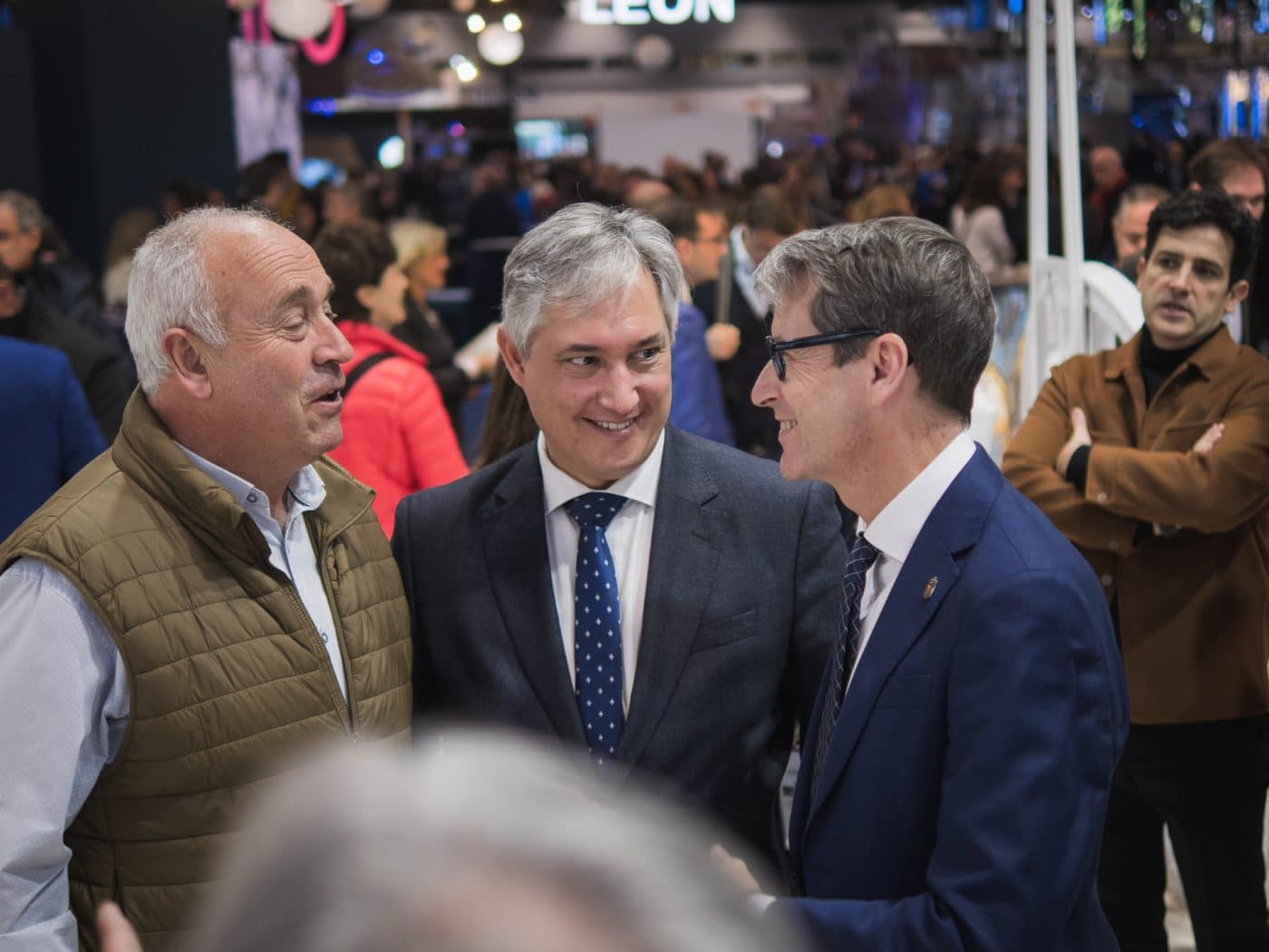 La Rioja presenta en FITUR 2026 su Plataforma Inteligente de Destino, que estará operativa este verano 2