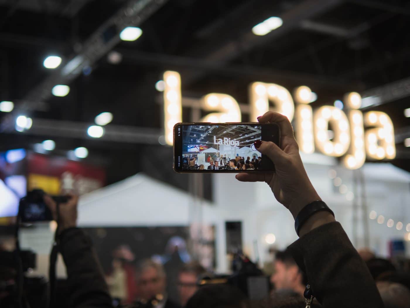 La Rioja presenta en FITUR 2026 su Plataforma Inteligente de Destino, que estará operativa este verano 3