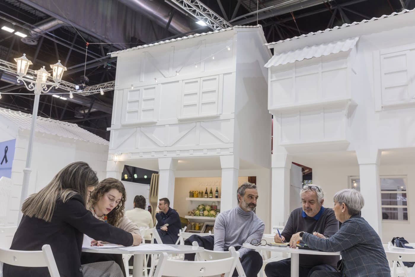 La Rioja presenta en FITUR la gran exposición internacional ‘AutorIA’, que se celebrará en San Millán este 2026 4