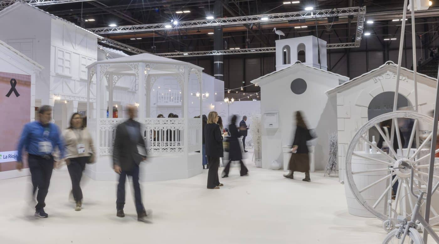 La Rioja presenta en FITUR la gran exposición internacional ‘AutorIA’, que se celebrará en San Millán este 2026 10