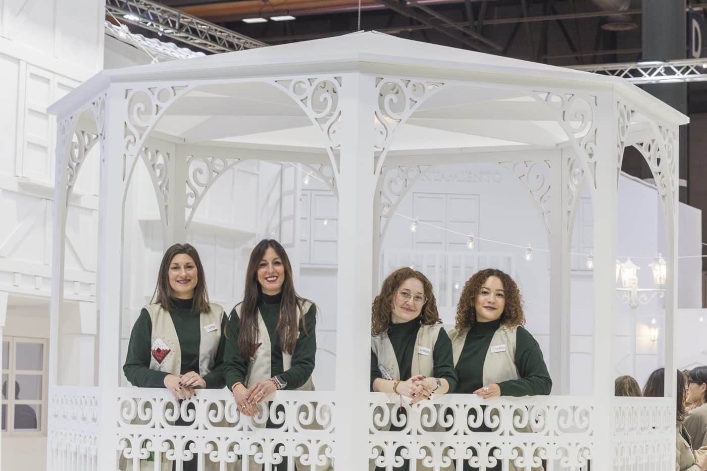 La Rioja presenta en FITUR la gran exposición internacional ‘AutorIA’, que se celebrará en San Millán este 2026 9