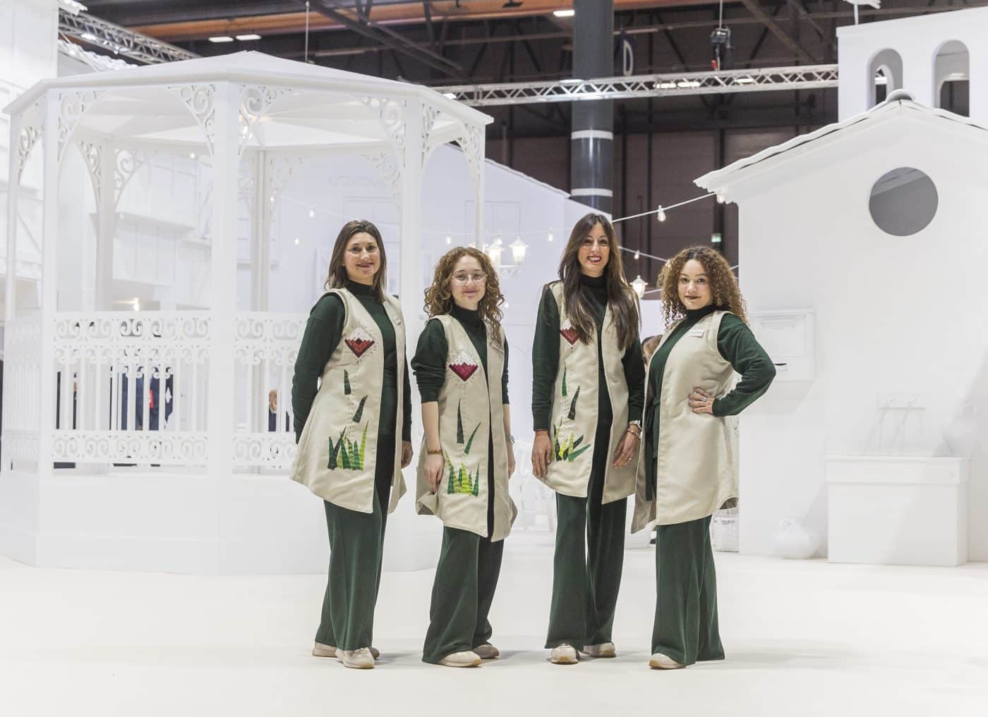 La Rioja presenta en FITUR la gran exposición internacional ‘AutorIA’, que se celebrará en San Millán este 2026 8