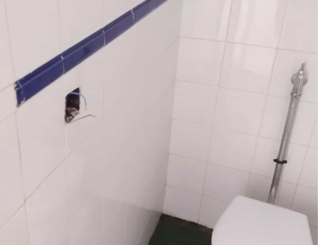 Haro denuncia daños por nuevos actos vandálicos en instalaciones municipales 2