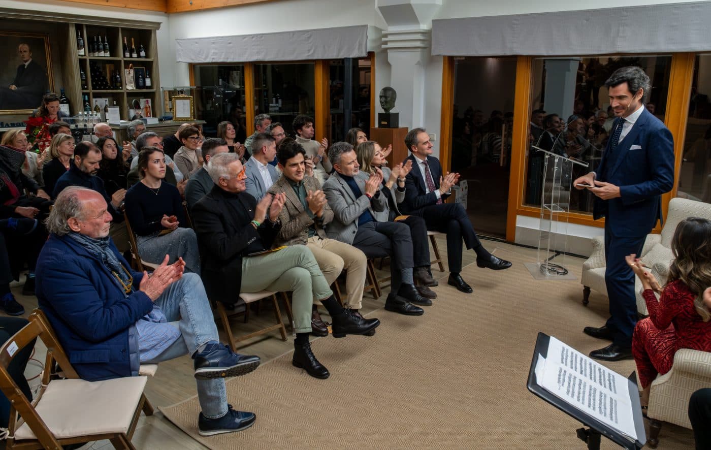 Plácido Domingo encabeza el programa musical de la quinta edición de La Rioja Festival 5