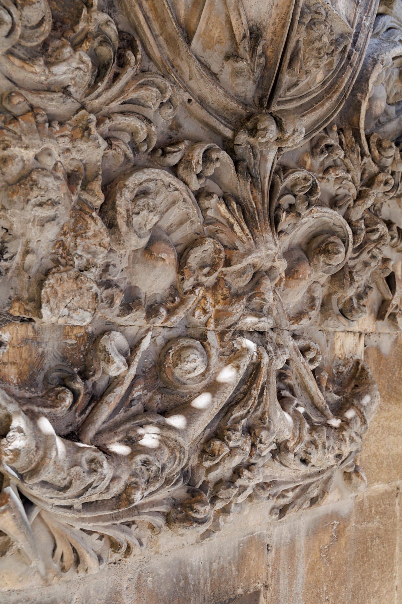 FOTOS: Haro estrenará en marzo un nuevo icono del enoturismo con la apertura del Hotel Palacio de los Ángeles 7