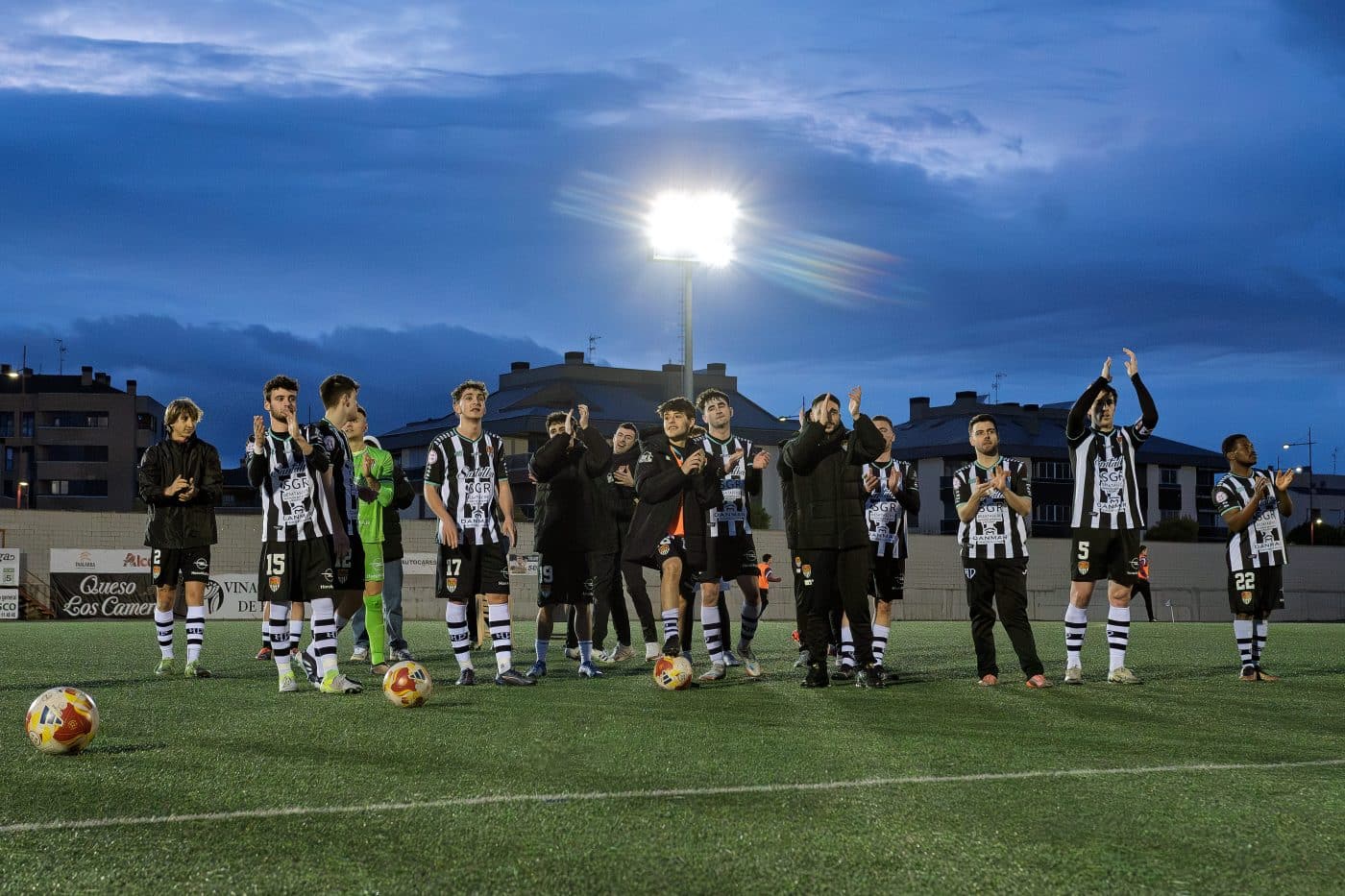 El Haro tira de carácter y firma su tercera victoria consecutiva 4