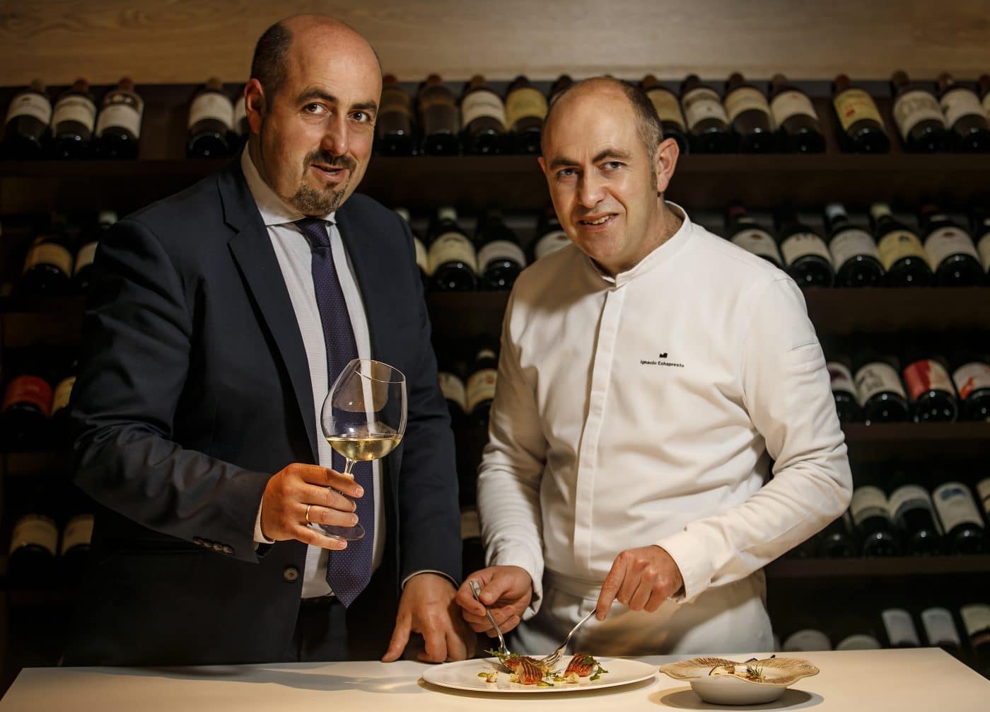 FOTOS: Haro estrenará en marzo un nuevo icono del enoturismo con la apertura del Hotel Palacio de los Ángeles 3