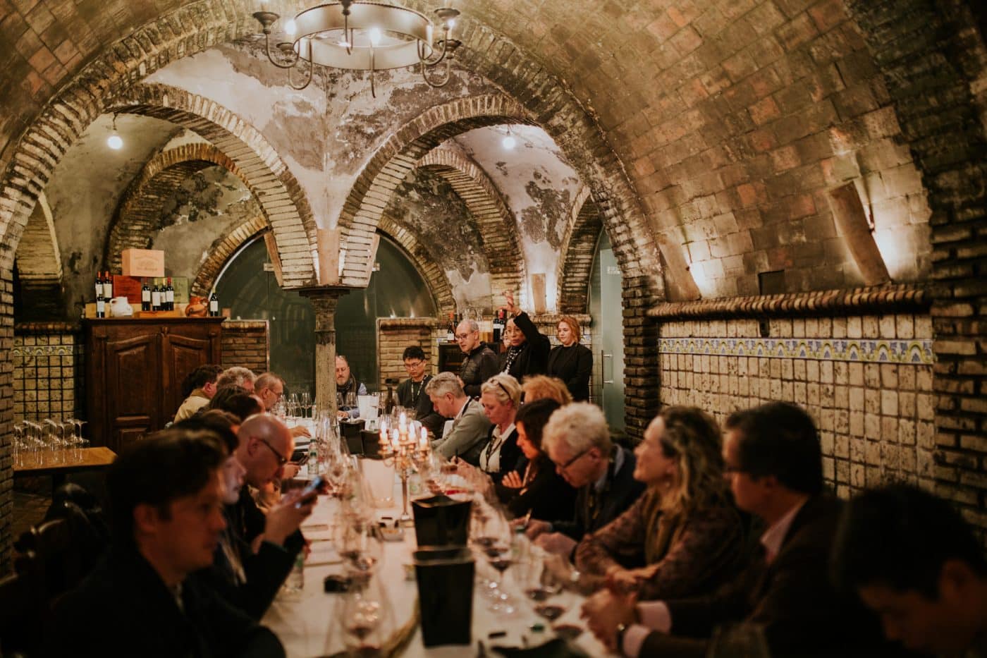 La DOCa Rioja reúne a 70 prescriptores internacionales para cerrar su Centenario como referente mundial del vino 7