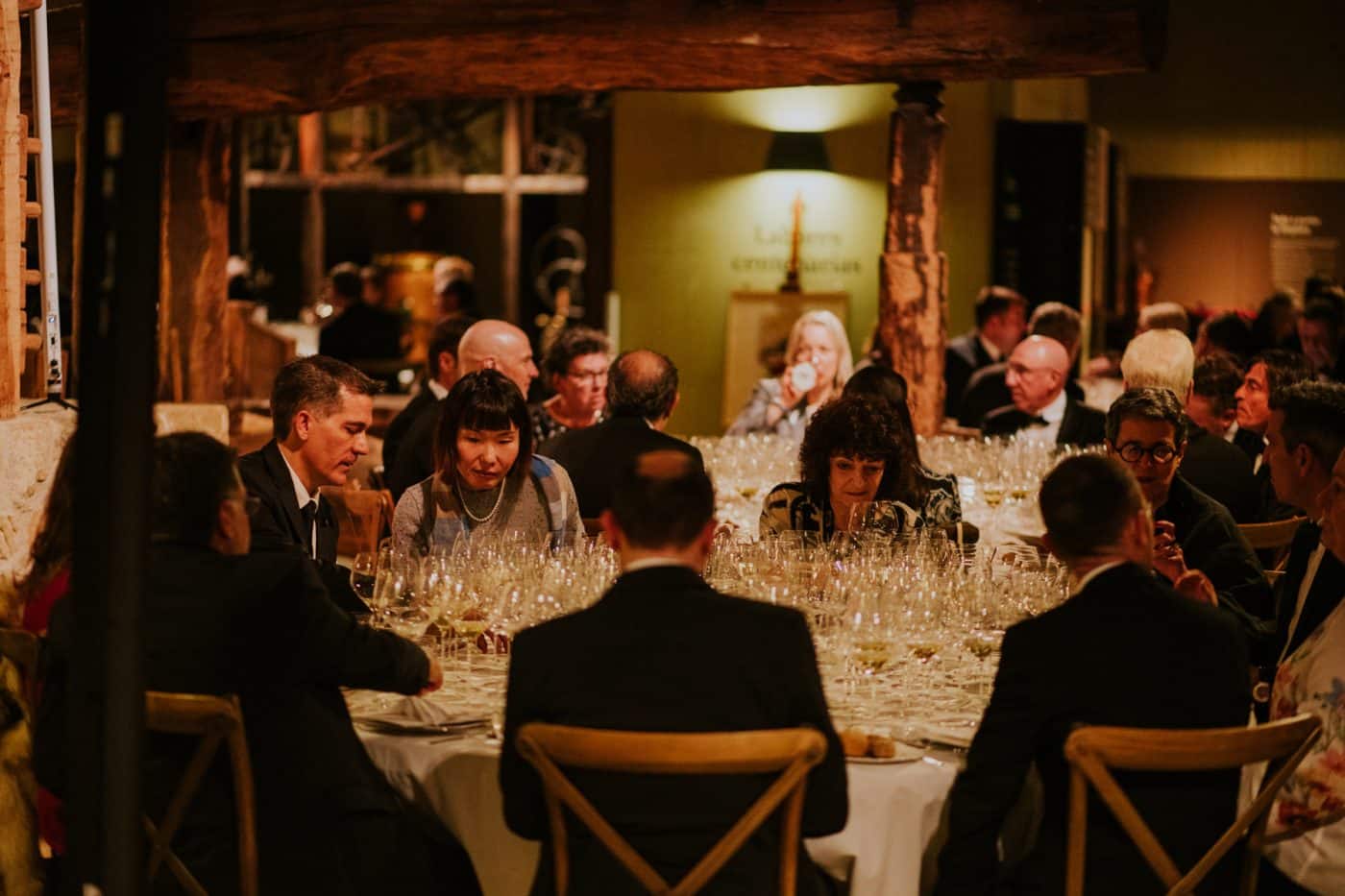 La DOCa Rioja reúne a 70 prescriptores internacionales para cerrar su Centenario como referente mundial del vino 6
