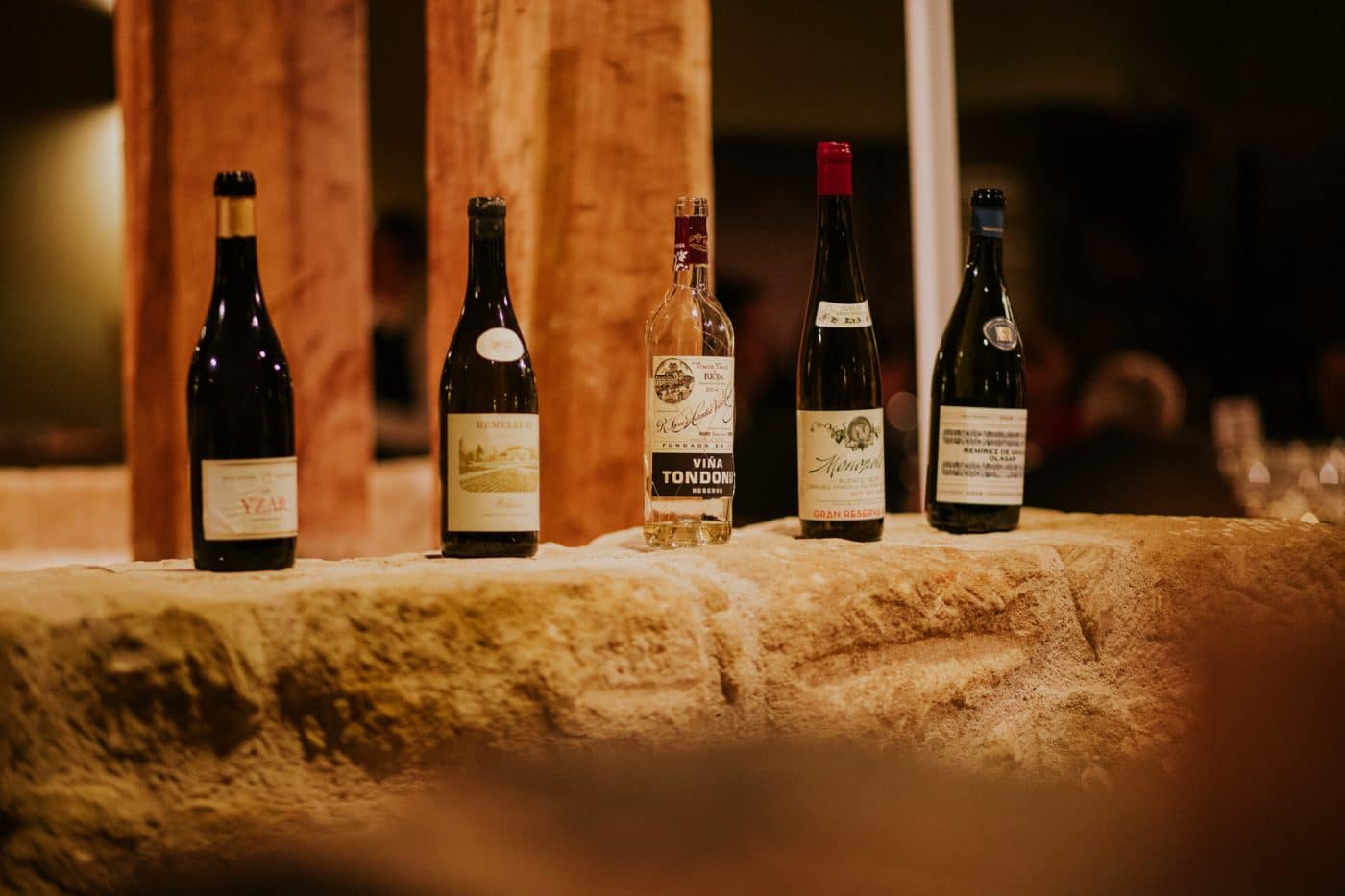 La DOCa Rioja reúne a 70 prescriptores internacionales para cerrar su Centenario como referente mundial del vino 5