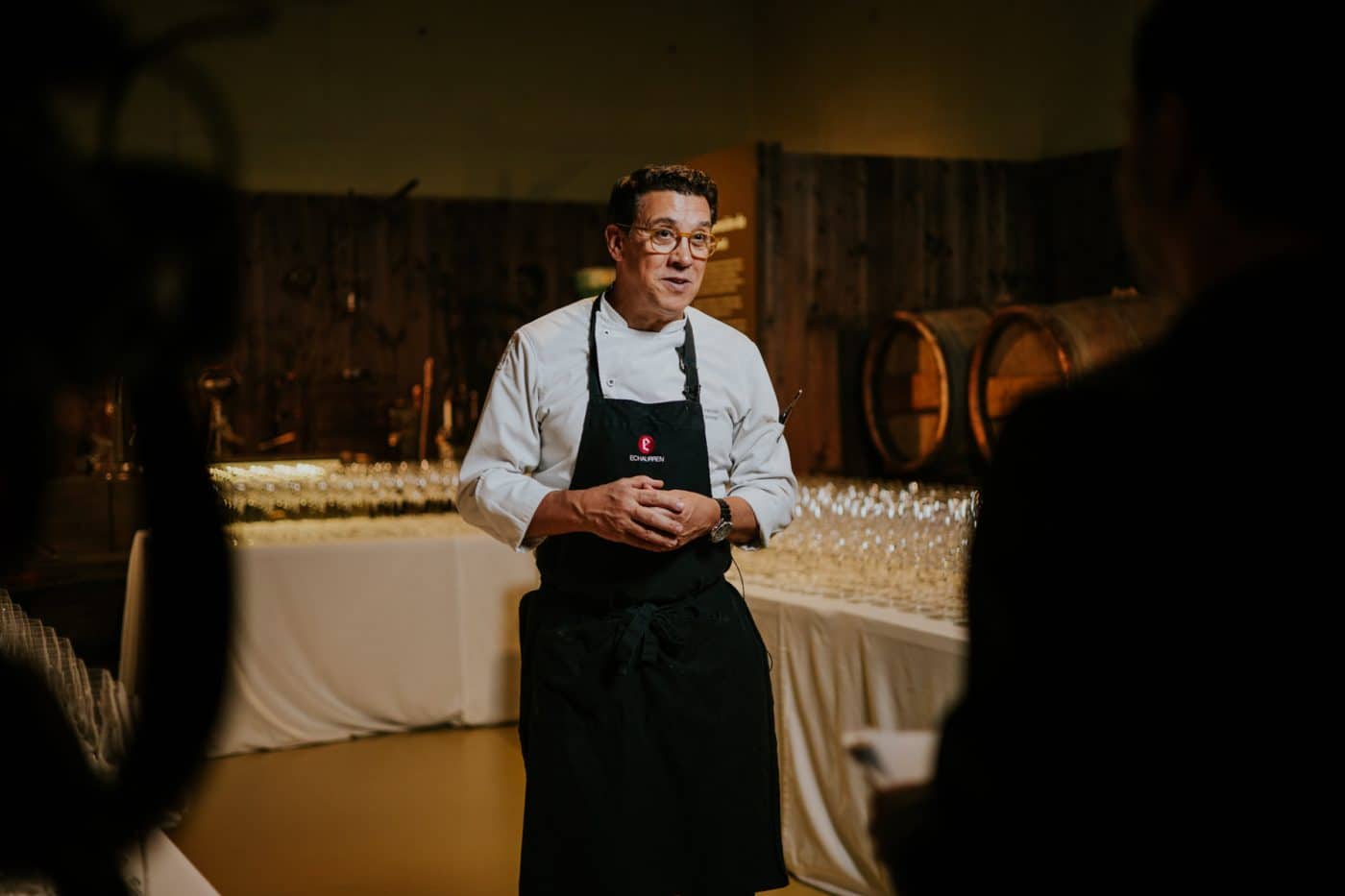 La DOCa Rioja reúne a 70 prescriptores internacionales para cerrar su Centenario como referente mundial del vino 2