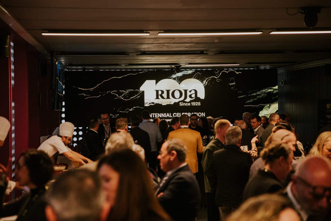 La DOCa Rioja reúne a 70 prescriptores internacionales para cerrar su Centenario como referente mundial del vino 13