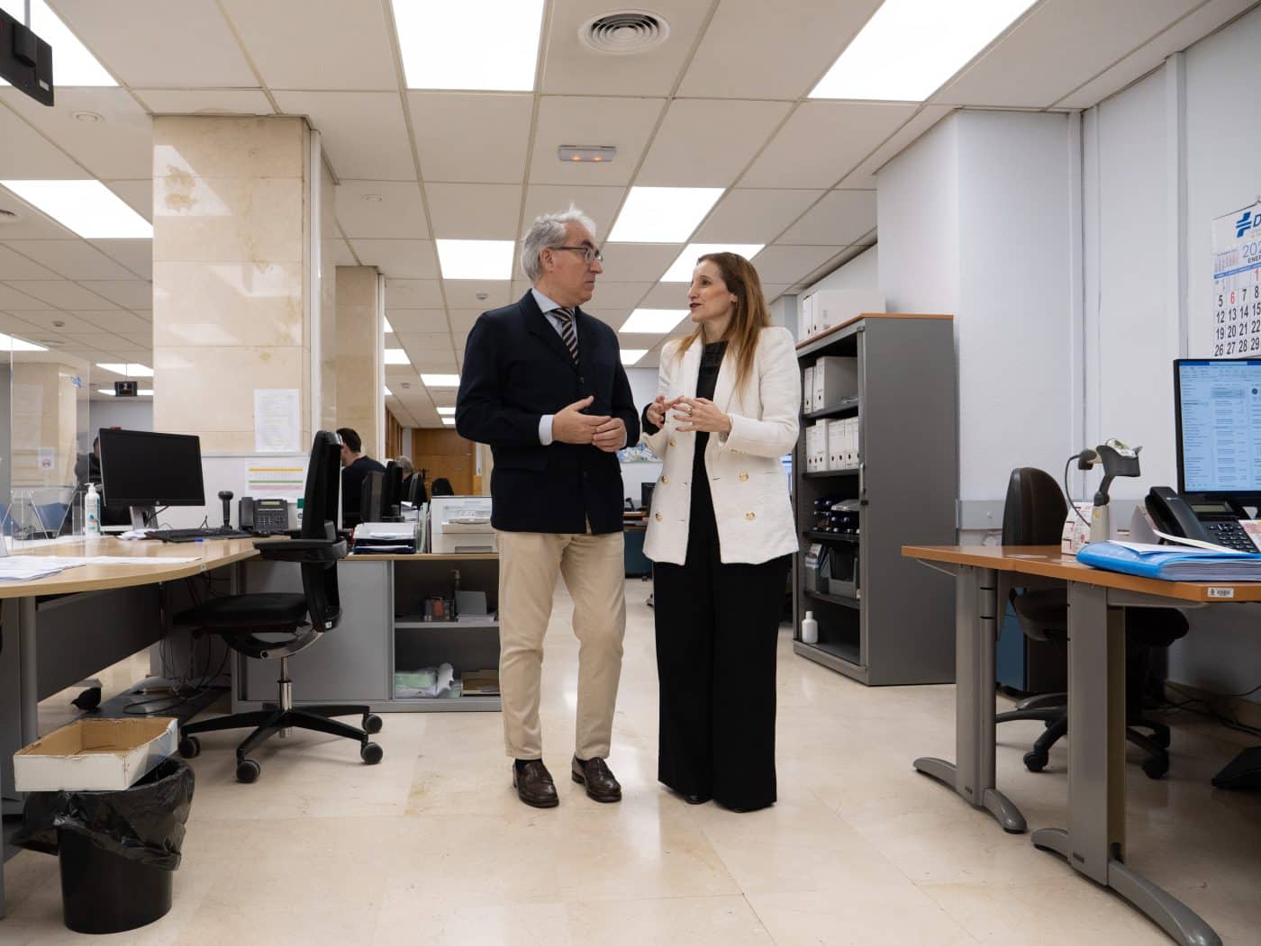La Rioja elimina el papel en la transferencia de vehículos por herencias y donaciones 2