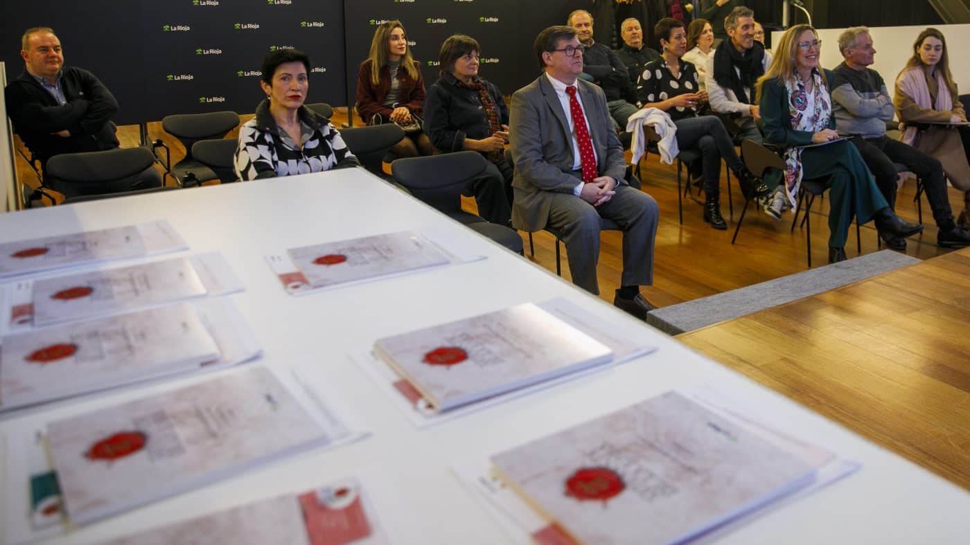 La Rioja entrega seis nuevos carnés de artesanía artística y otros siete de artesanía agroalimentaria 3