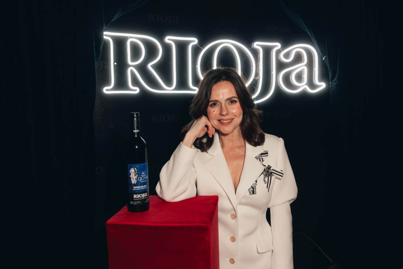 Los vinos de Rioja acompañan al cine español en la recta final hacia los Premios Goya 6