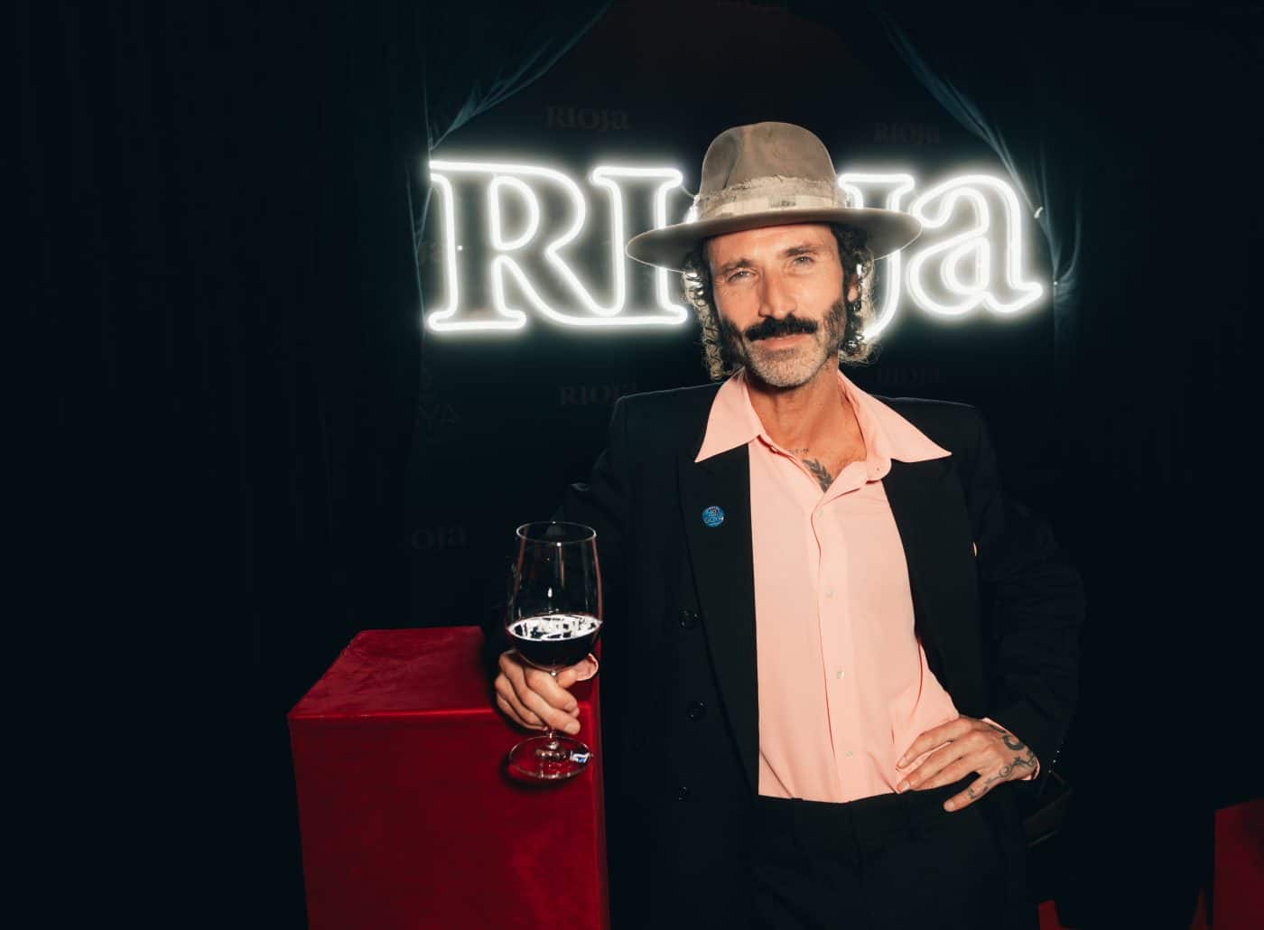 Los vinos de Rioja acompañan al cine español en la recta final hacia los Premios Goya 8