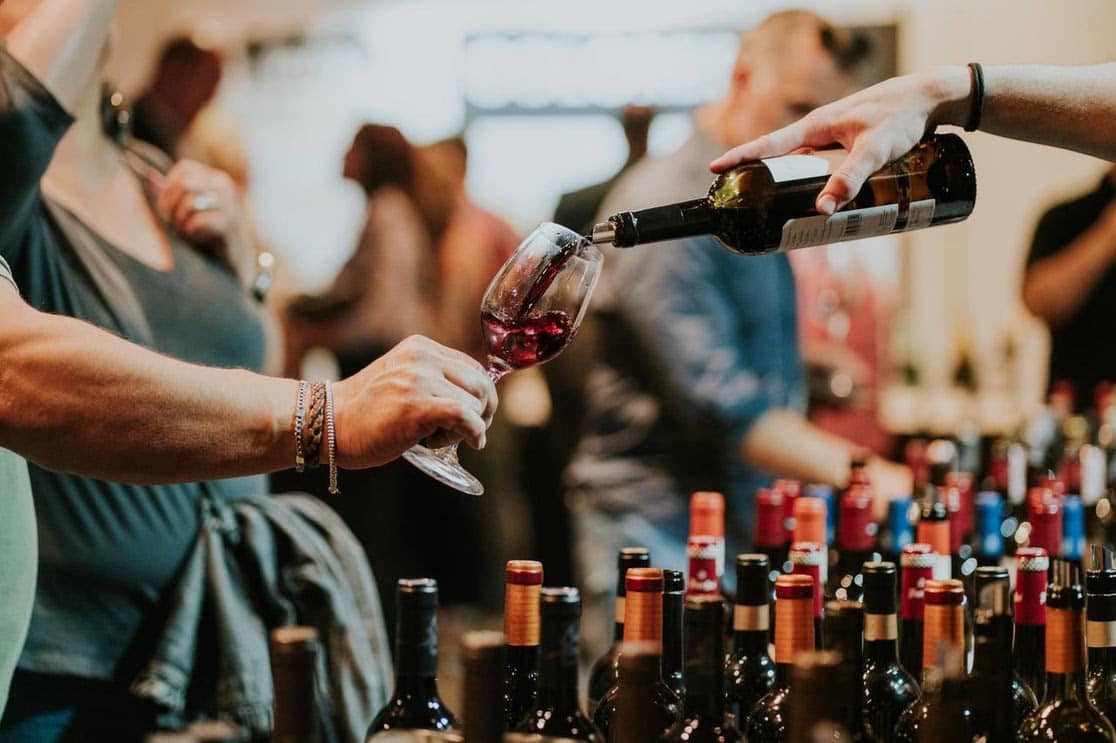 Rioja mantiene el liderazgo nacional e internacional pese a la caída global del consumo de vino 2