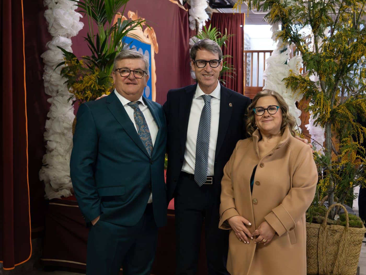 Transportes Valle del Oja celebra 30 años como referente logístico del sector agroalimentario en La Rioja 7