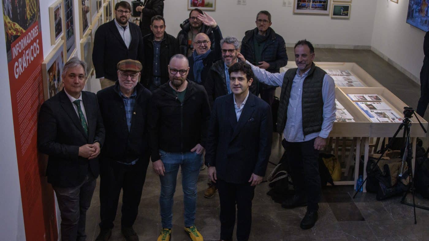 Un año de La Rioja contado en cien fotografías 2
