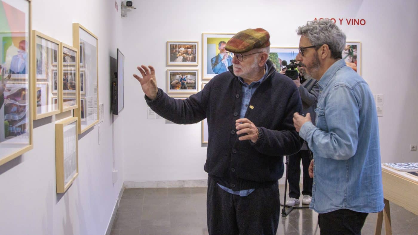 Un año de La Rioja contado en cien fotografías 3
