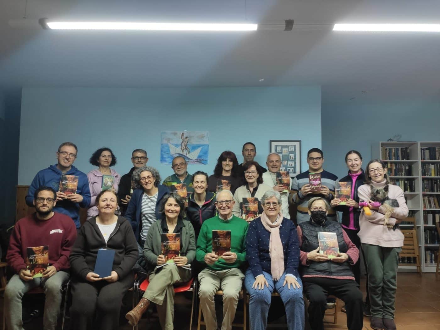Treviana celebra su tercer Día del Árbol con la plantación de 120 nuevos ejemplares en La Solana 5