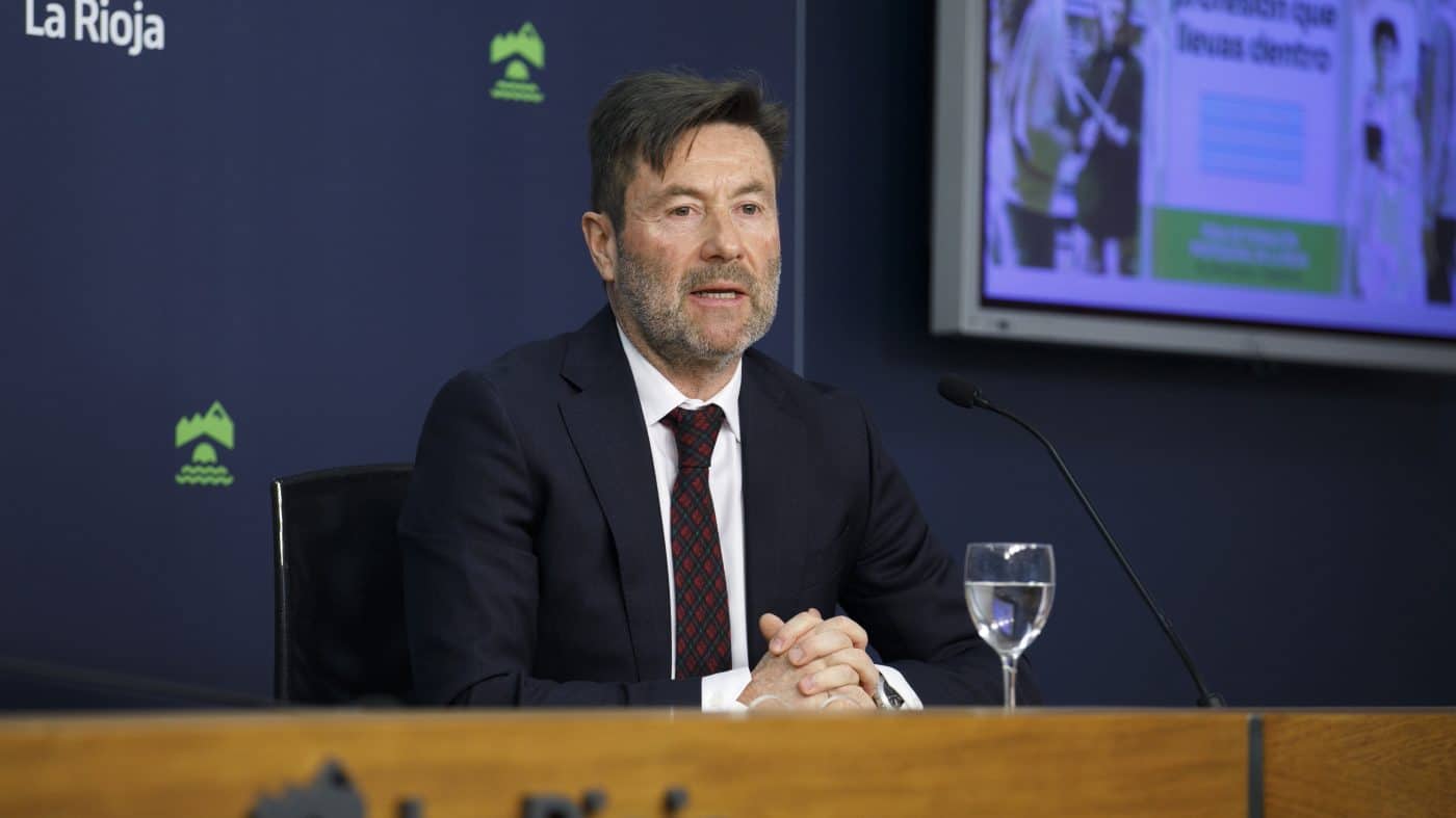 La Feria de FP de La Rioja reunirá en Riojaforum 30 expositores y toda su oferta formativa 2
