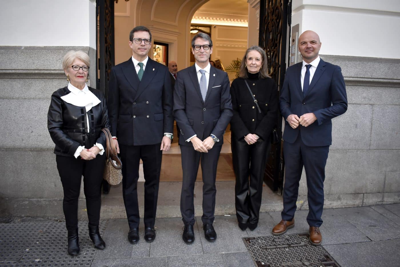 El Centro Riojano de Madrid celebra 125 años como puente vivo entre La Rioja y la capital 5