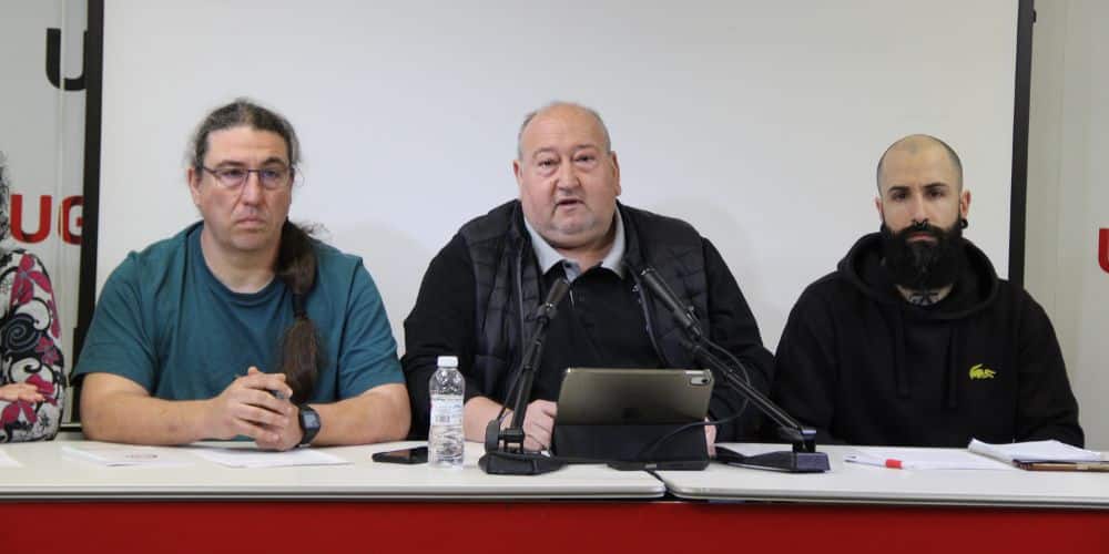 El Comité de La Rioja Cuida denuncia “graves incumplimientos” y el bloqueo de derechos laborales 2