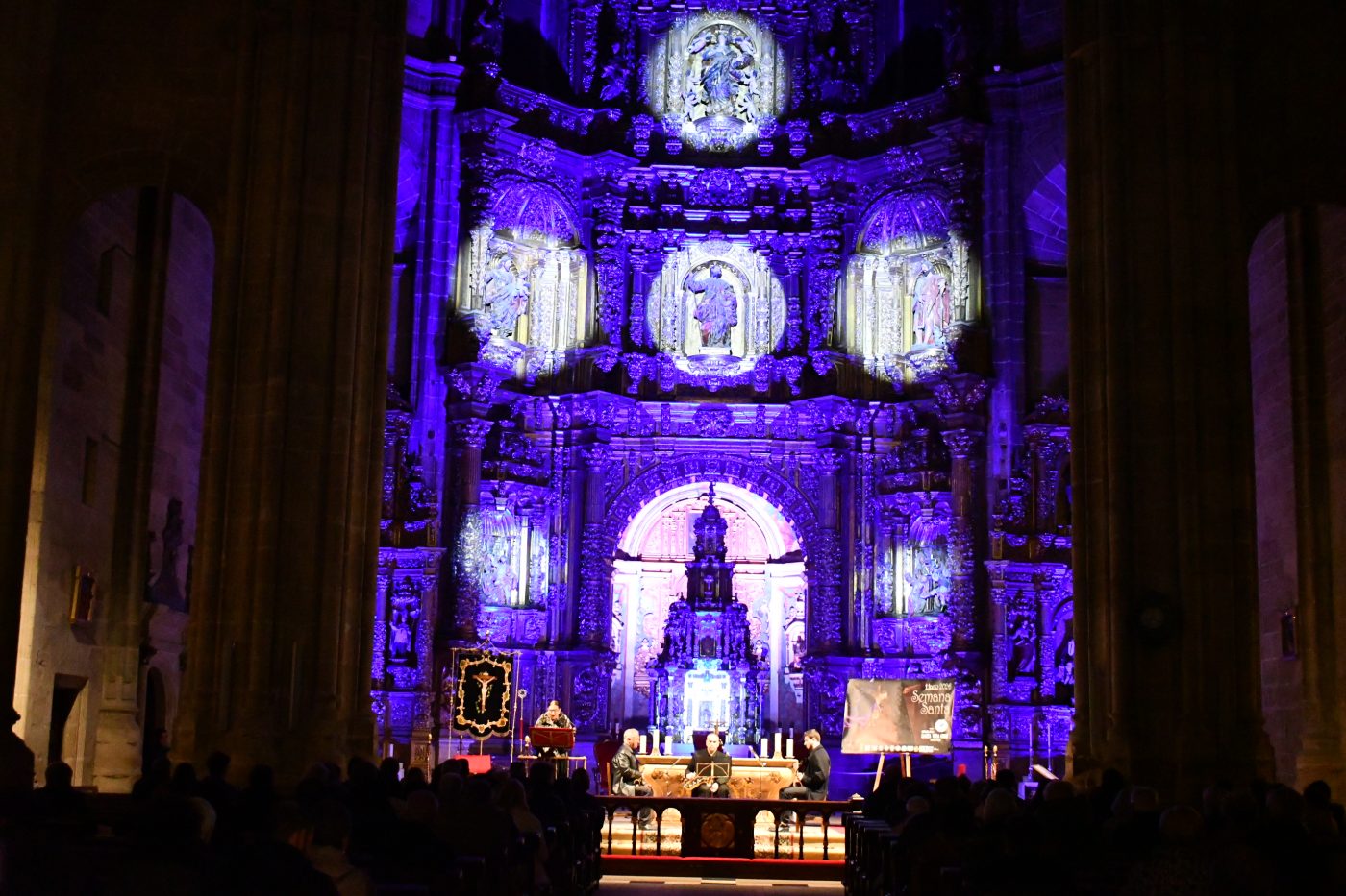 Haro abre el telón de su Semana Santa 2026 5