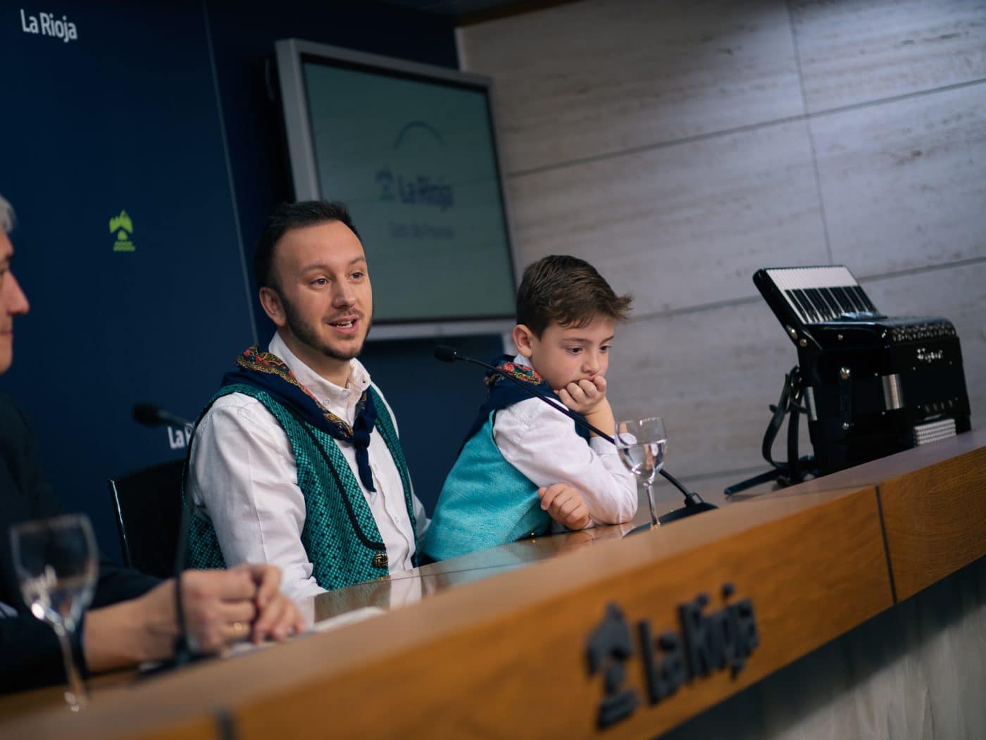 Haro acoge el sábado 21 de marzo el VI Festival de Escuelas de Jota de La Rioja 6
