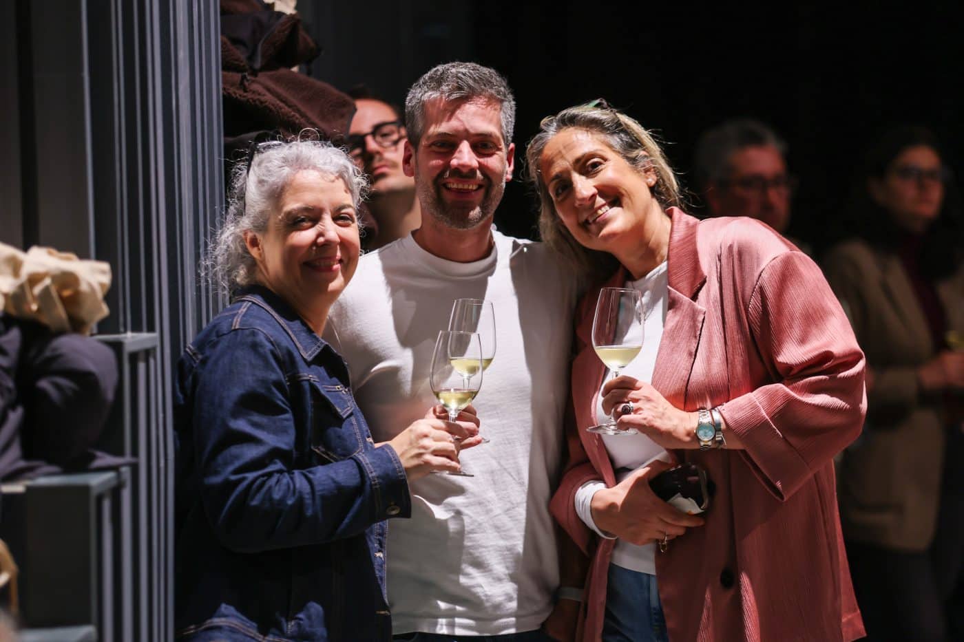 La nueva generación del vino toma la palabra en Wine Shapers 2
