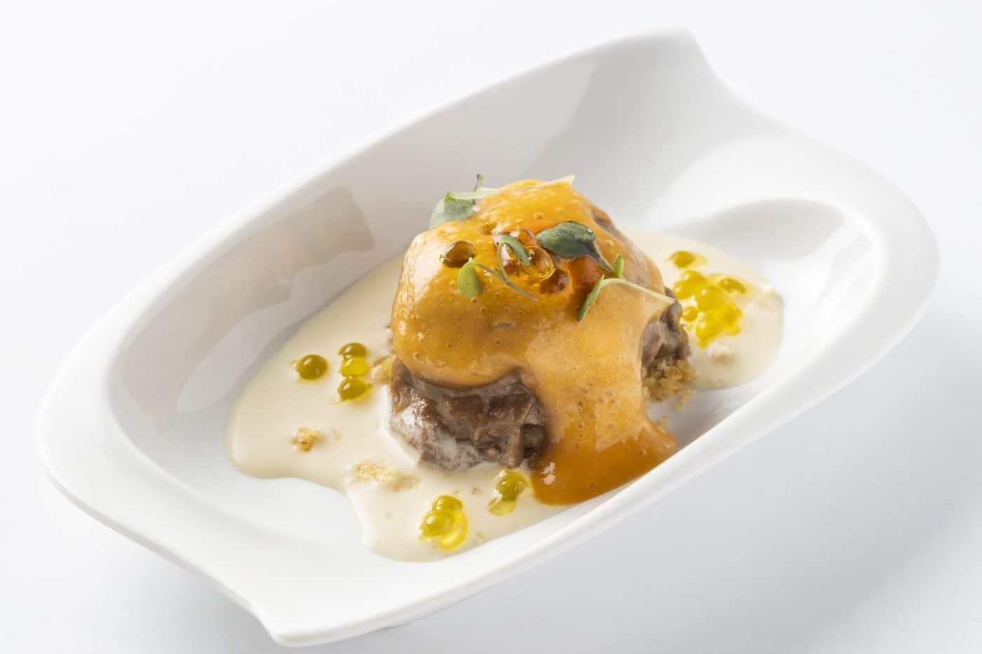 Sabai, Meraki Gastrobar y Wine Bar Bodegas Ruiz Alfaya, entre los diez finalistas del XXIV Concurso de Pinchos de La Rioja 5 Sabai, Meraki Gastrobar y Wine Bar Bodegas Ruiz Alfaya, entre los diez finalistas del XXIV Concurso de Pinchos de La Rioja 5