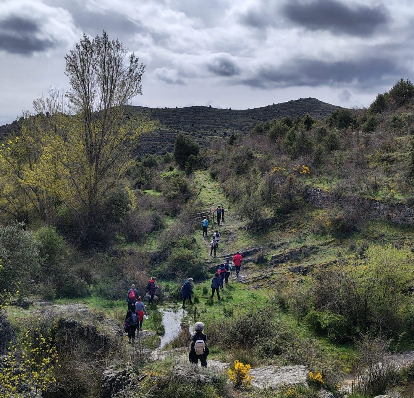 Los planes de 'Pasea La Rioja' para esta Semana Santa 2
