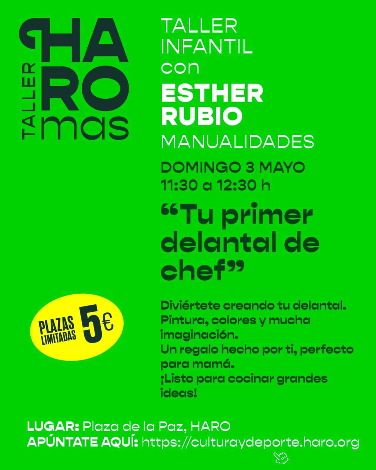 HAROmas dedica su edición de este domingo al legado culinario de madres y abuelas 4 HAROmas dedica su edición de este domingo al legado culinario de madres y abuelas 4