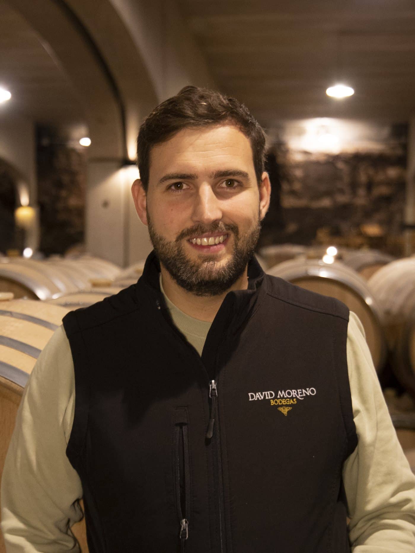 Bodegas David Moreno renueva la imagen de sus vinos y refuerza su equipo técnico 2