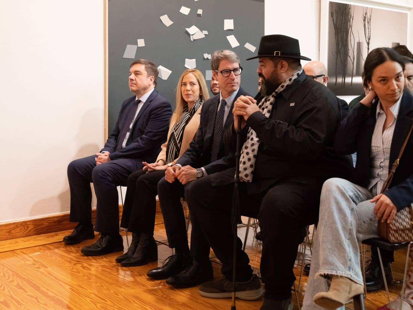 La Rioja reivindica al pueblo gitano como “pieza clave” en su sociedad 4