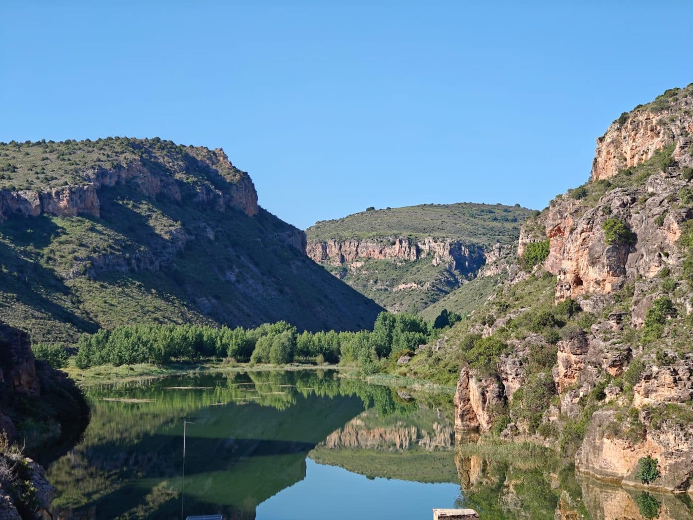 ‘Pasea La Rioja’ propone este fin de semana rutas interpretativas en Valbuena y Valdegutur 2 ‘Pasea La Rioja’ propone este fin de semana rutas interpretativas en Valbuena y Valdegutur 2